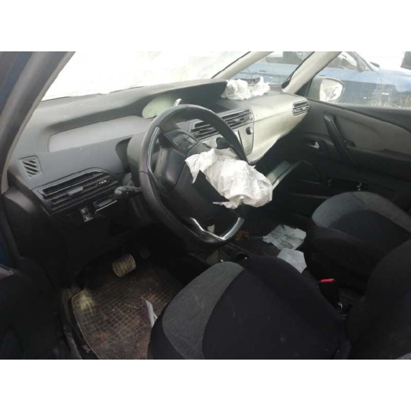 citroën c4 picasso del año 2018