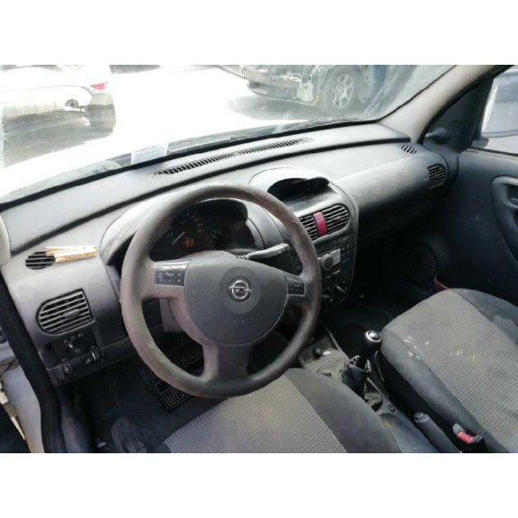 opel combo (corsa c) del año 2008