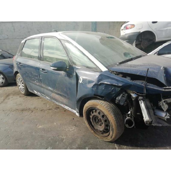 citroën c4 picasso del año 2018