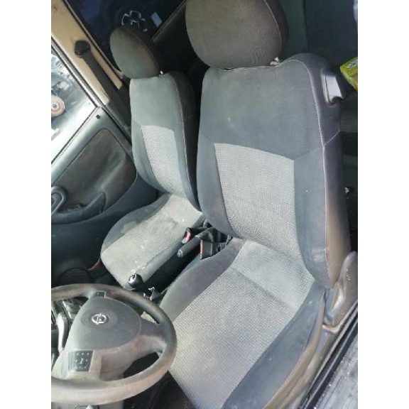 opel combo (corsa c) del año 2008