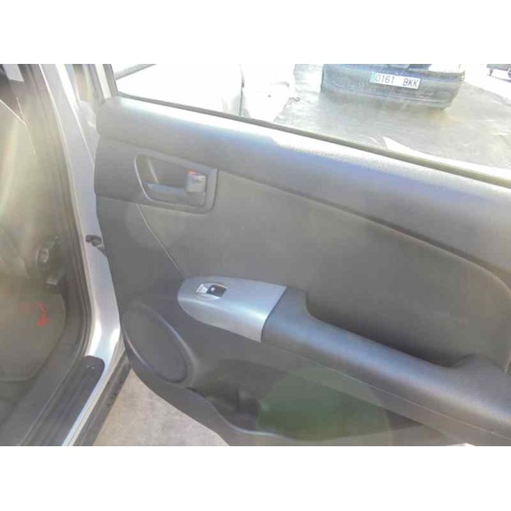 kia sportage del año 2009