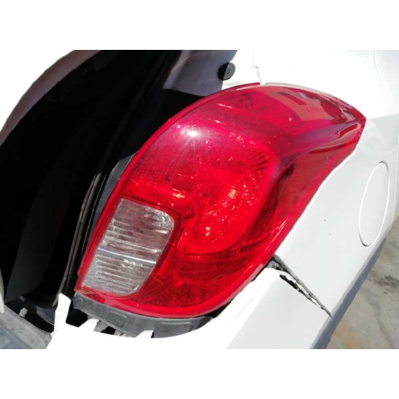 opel mokka del año 2015