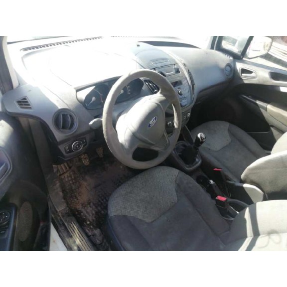 ford transit courier del año 2016