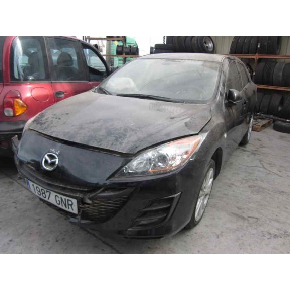 mazda 3 lim. (bl) del año 2009