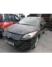 mazda 3 lim. (bl) del año 2009