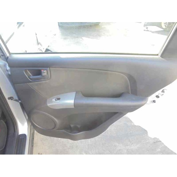 kia sportage del año 2009