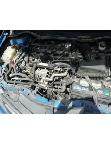 toyota auris del año 2012 2