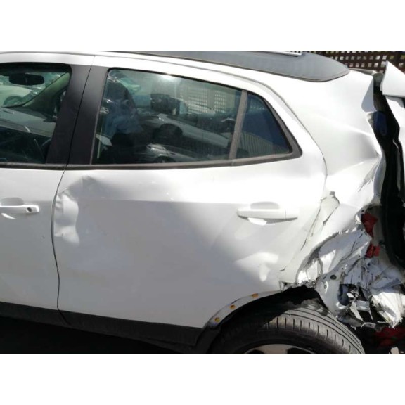 opel mokka del año 2015