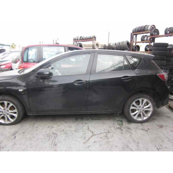 mazda 3 lim. (bl) del año 2009