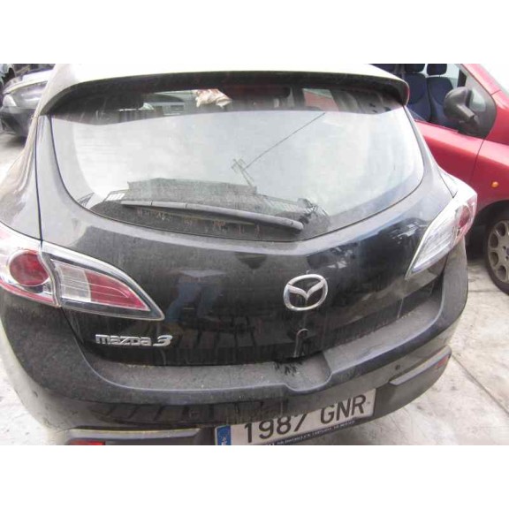 mazda 3 lim. (bl) del año 2009