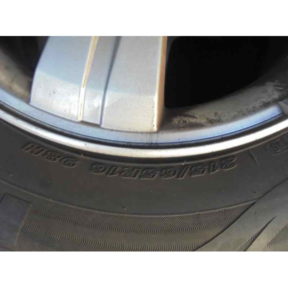 kia sportage del año 2009