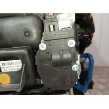 Recambio de calefaccion entera normal para audi a5 sportback (8t) 2.7 tdi referencia OEM IAM 8K1820005AS  