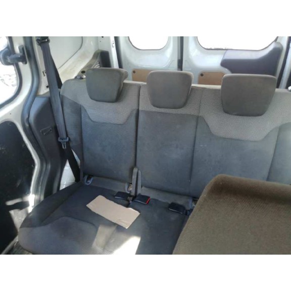 ford transit courier del año 2016