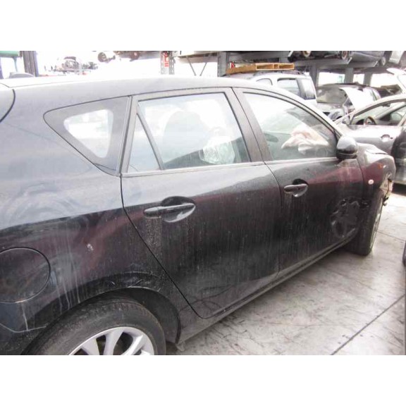 mazda 3 lim. (bl) del año 2009