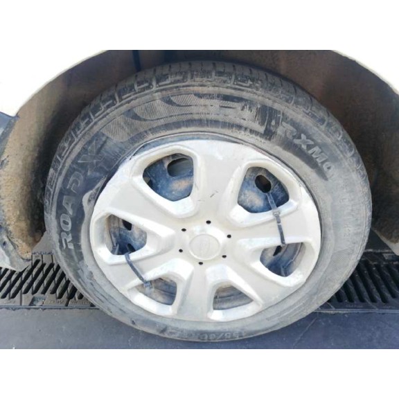 ford transit courier del año 2016