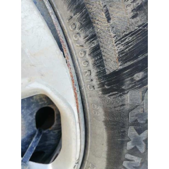 ford transit courier del año 2016