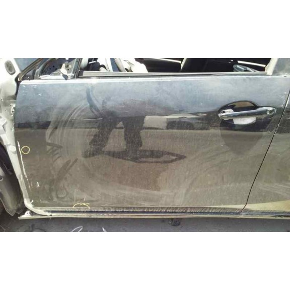 mazda 3 lim. (bl) del año 2009