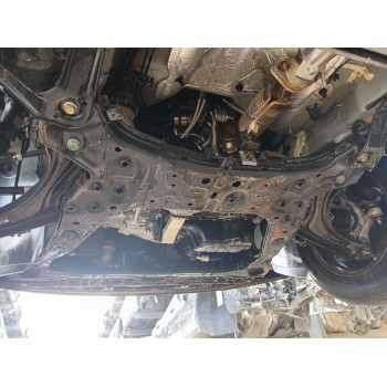 Recambio de puente delantero para hyundai tucson (nx4e, nx4a) 1.6 t-gdi referencia OEM IAM 62405N7050  