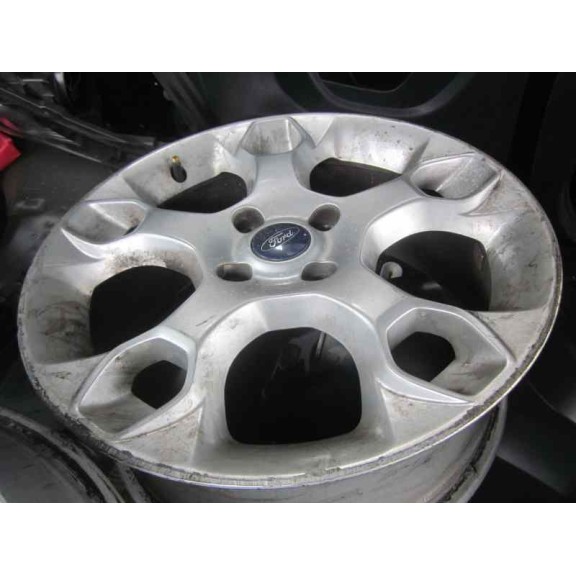 ford fiesta (cb1) del año 2008