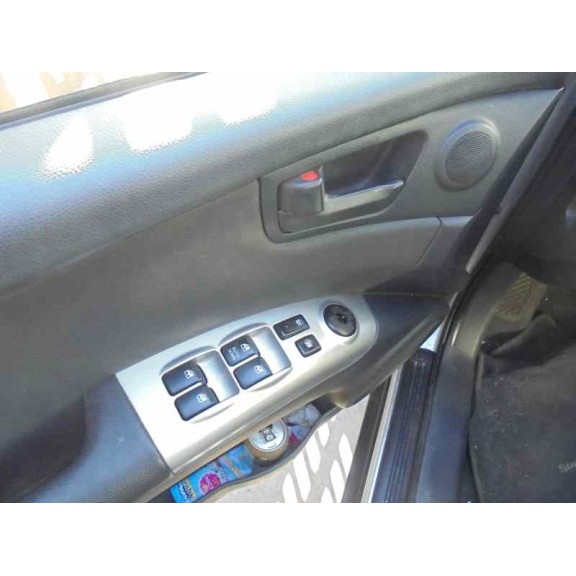 kia sportage del año 2009