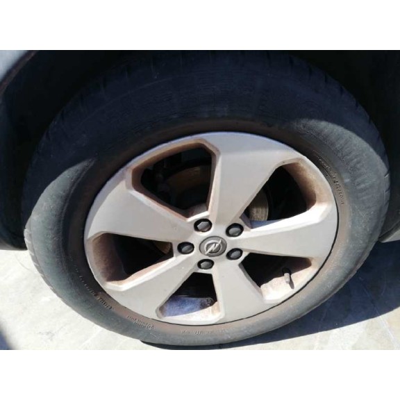 opel mokka del año 2015