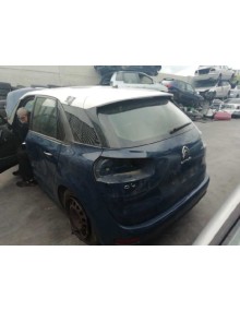 citroën c4 picasso del año 2018 2