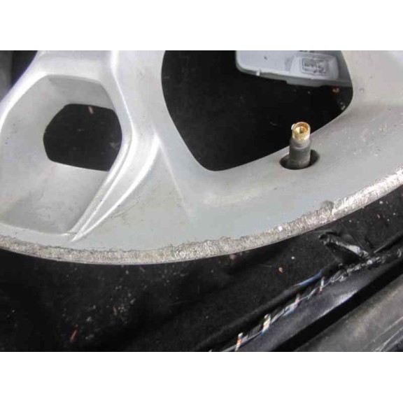 ford fiesta (cb1) del año 2008