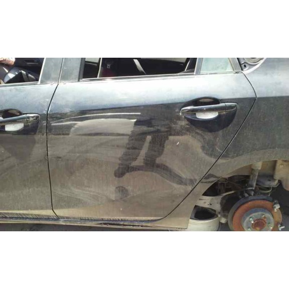 mazda 3 lim. (bl) del año 2009