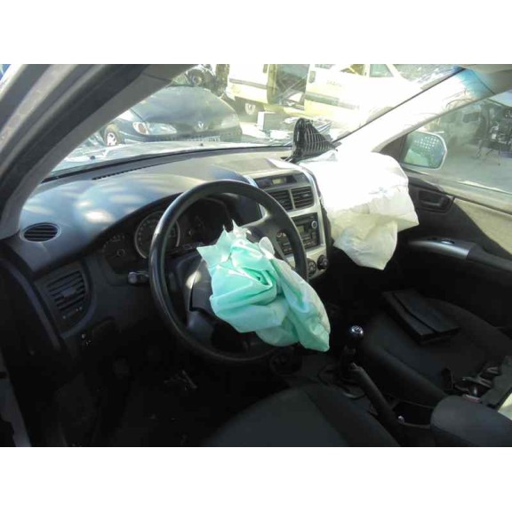 kia sportage del año 2009