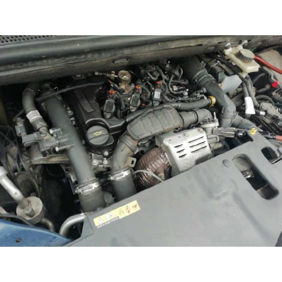 citroën c4 picasso del año 2018