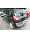 renault scenic ii del año 2006