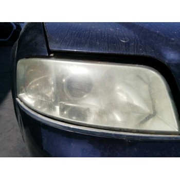 Recambio de faro derecho para audi a6 berlina (4b2) 1.9 tdi referencia OEM IAM 1EL00847202  