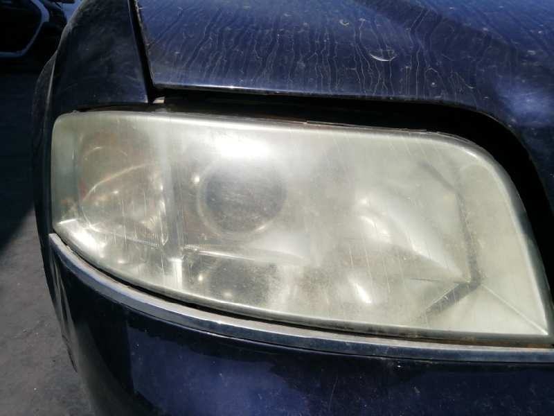 Recambio de faro derecho para audi a6 berlina (4b2) 1.9 tdi referencia OEM IAM 1EL00847202  