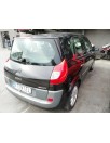renault scenic ii del año 2006