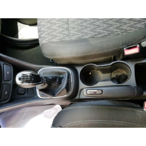 opel mokka del año 2015