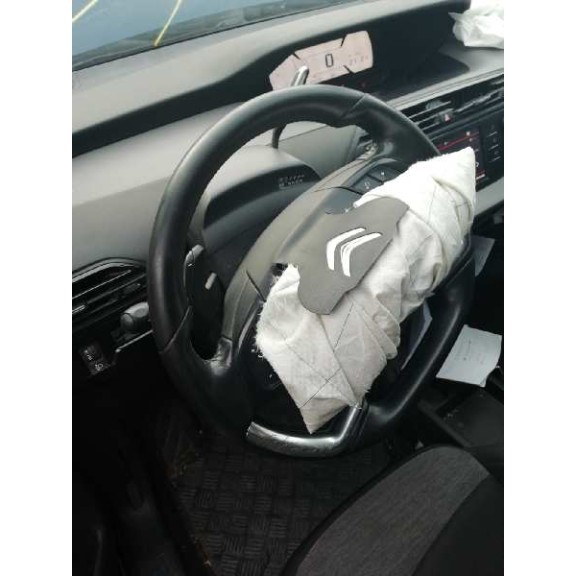 citroën c4 picasso del año 2018