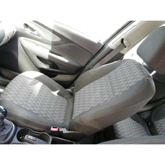 opel mokka del año 2015