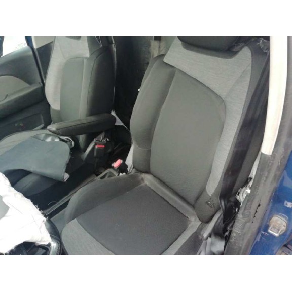 citroën c4 picasso del año 2018