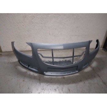 Recambio de paragolpes delantero para opel insignia berlina referencia OEM IAM 1400479 NUEVO 09-13