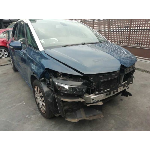 citroën c4 picasso del año 2018