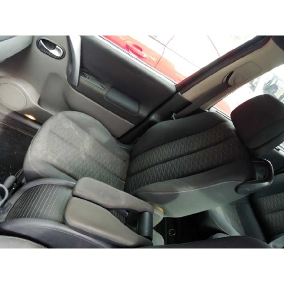 renault scenic ii del año 2006