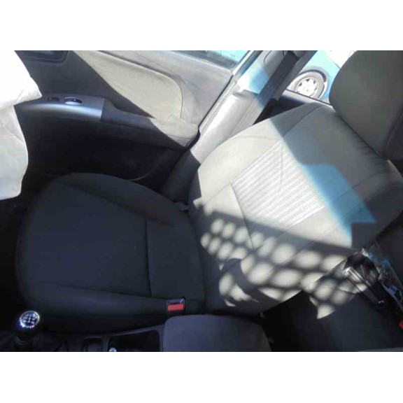 kia sportage del año 2009