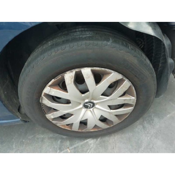 citroën c4 picasso del año 2018