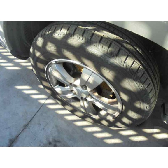 kia sportage del año 2009