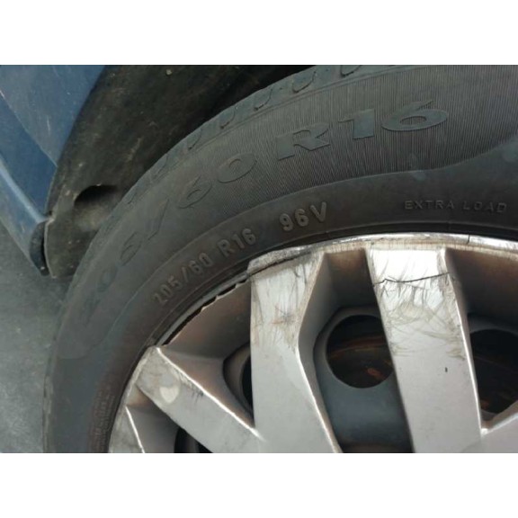 citroën c4 picasso del año 2018