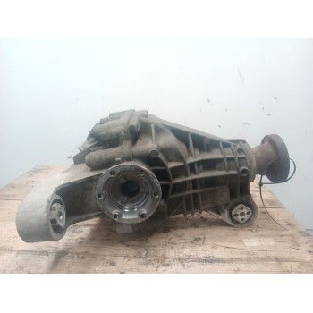 DIFERENCIAL TRASERO AGT 