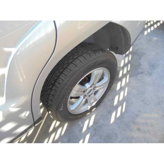 kia sportage del año 2009