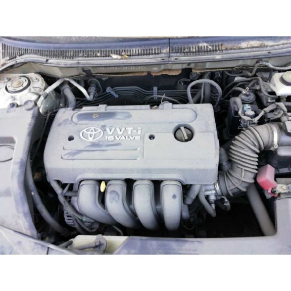 toyota avensis berlina (t25) del año 2006