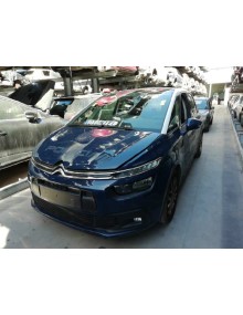 citroën c4 picasso del año 2017 2