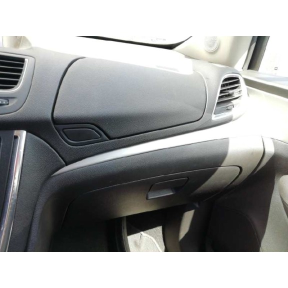 opel mokka del año 2015